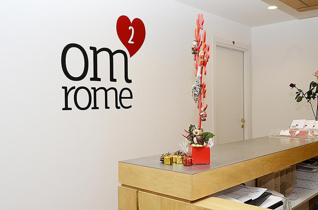 Photo of Livingroom in Prati