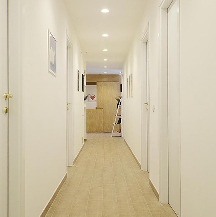 Photo of Bedroom in Prati