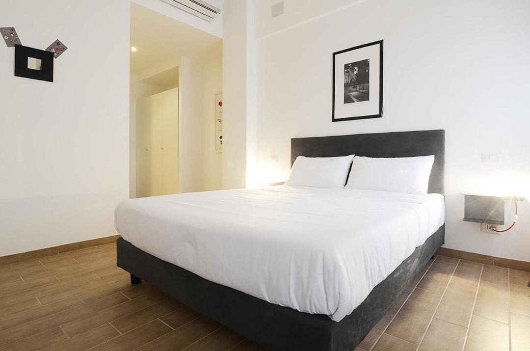 Photo of Bedroom in Prati