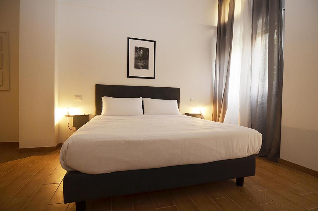 Photo of Bedroom in Prati