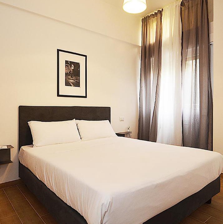 Photo of Bedroom in Prati