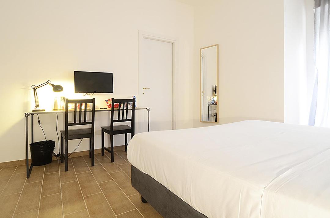 Photo of Bedroom in Prati