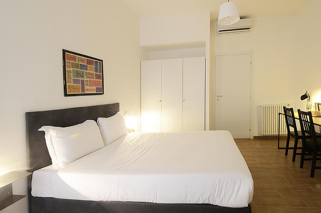 Photo of Bedroom in Prati