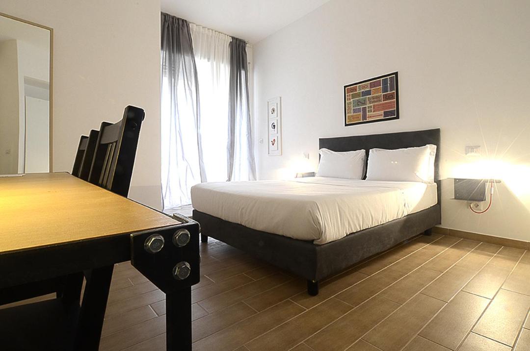 Photo of Bedroom in Prati