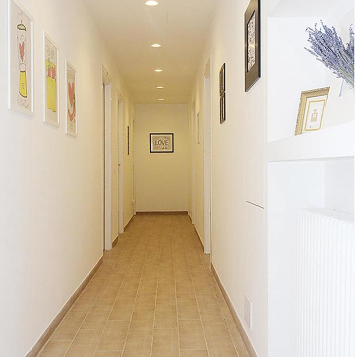 Photo of Bedroom in Prati
