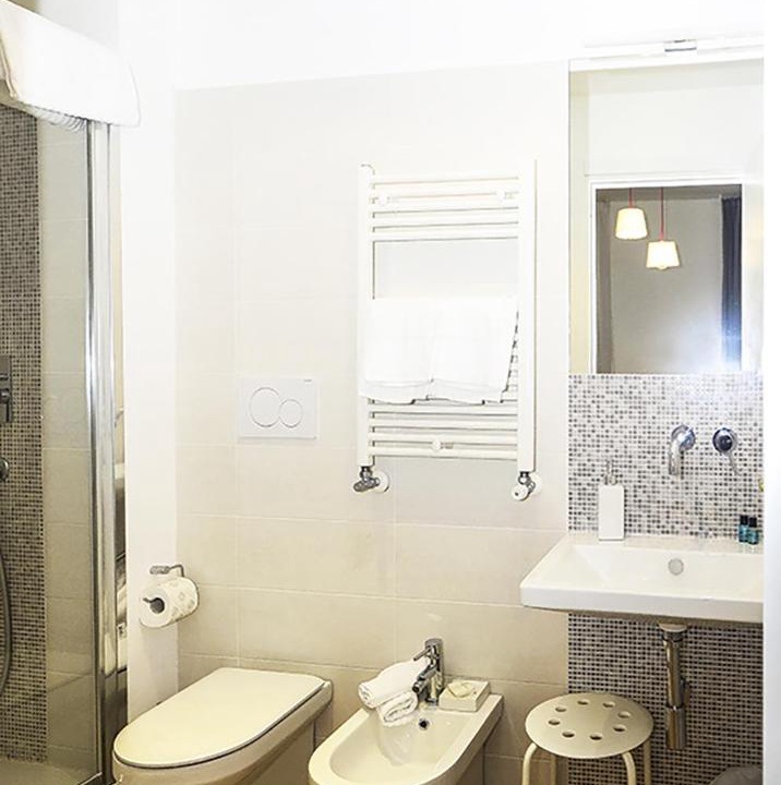Photo of Bathroom in Prati