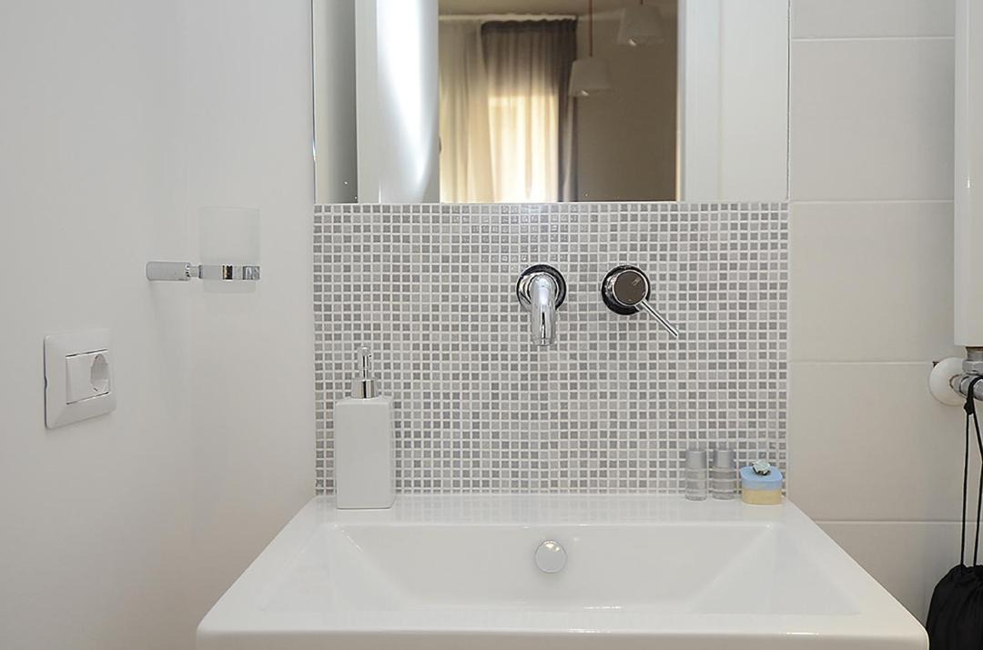 Photo of Bathroom in Prati