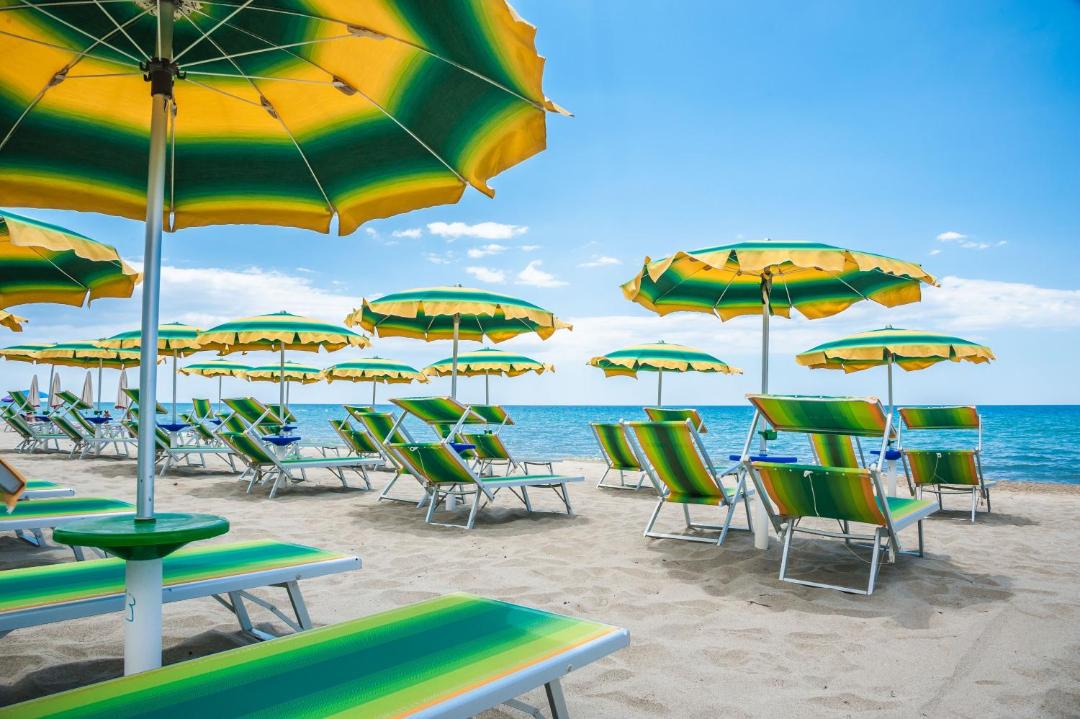 Photo of Outdoor in Marina di Ascea