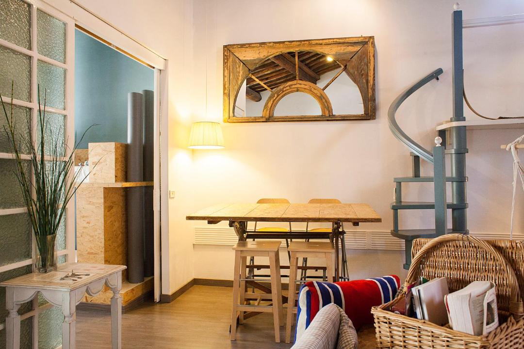Photo of Livingroom in Rome City Centre