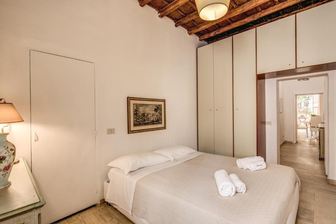 Photo of Bedroom in Trastevere