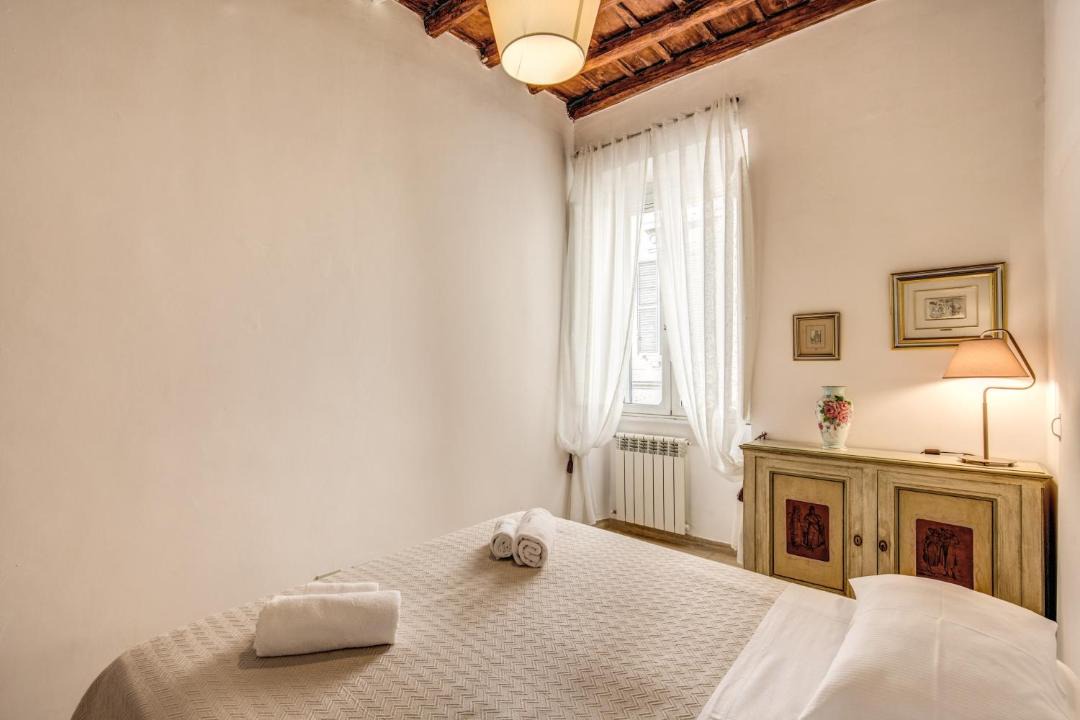 Photo of Bedroom in Trastevere