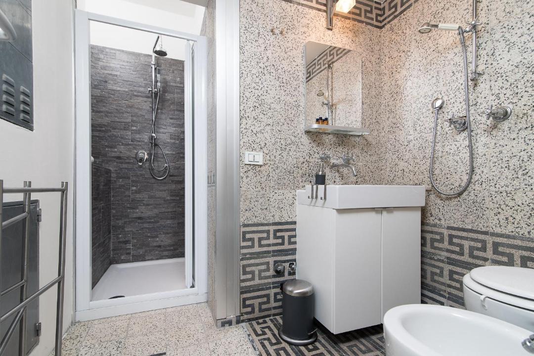 Photo of Bathroom in Rione XIV Borgo