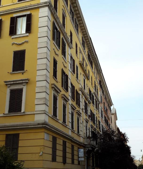 Photo of Buildings in Vatican