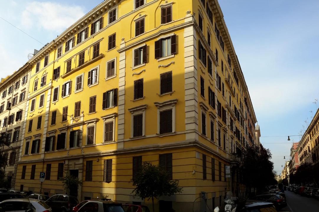 Photo of Buildings in Vatican