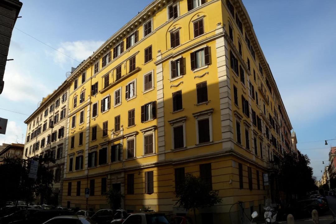 Photo of Buildings in Vatican