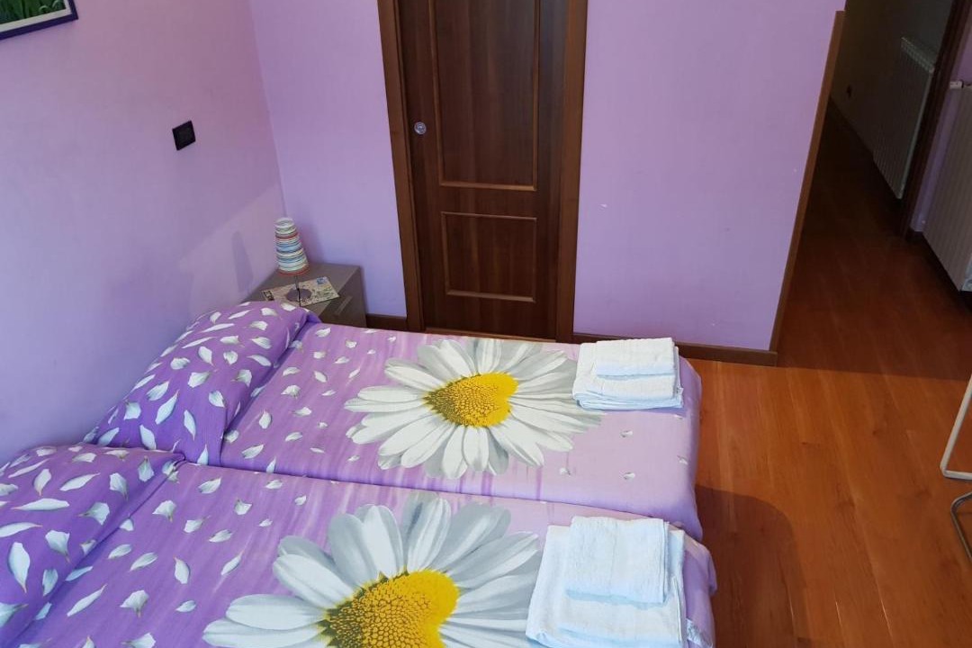 Photo of Bedroom in Vatican