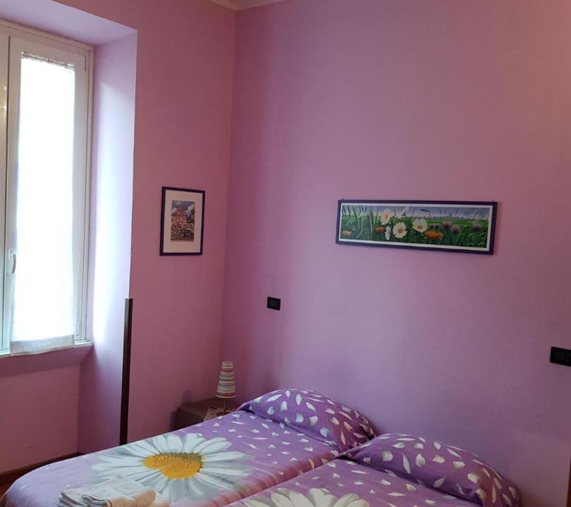 Photo of Bedroom in Vatican