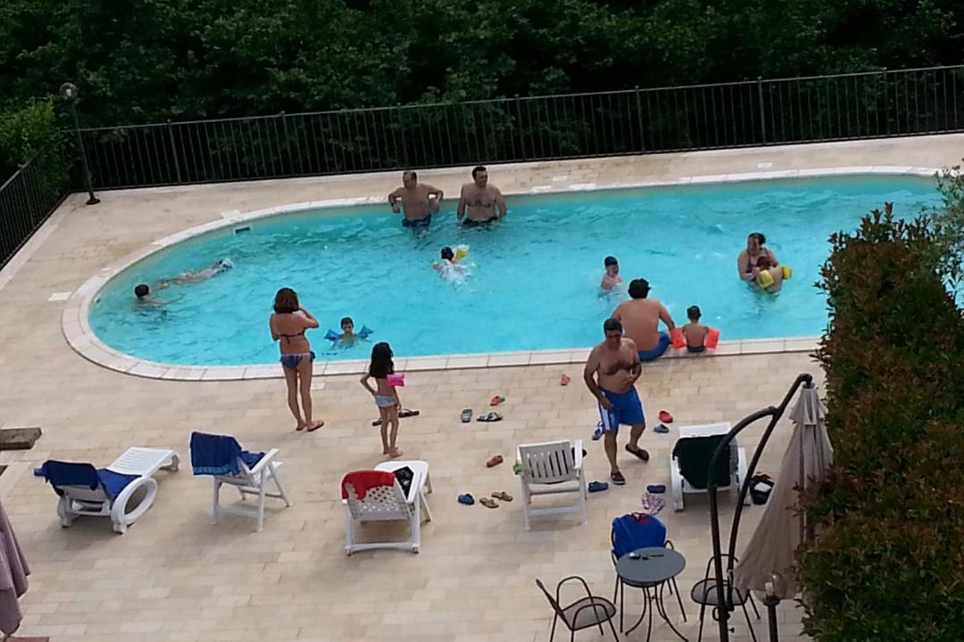 Photo of Others in Caprarola