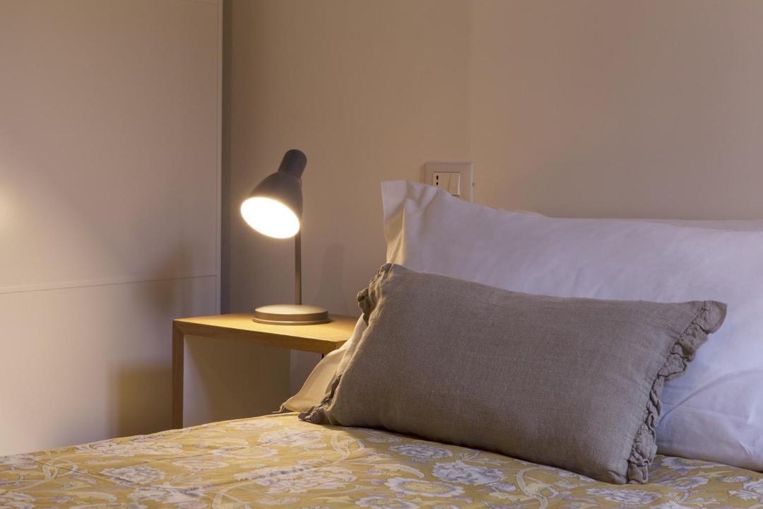 Photo of Bedroom in Rione VIII Sant'Eustachio