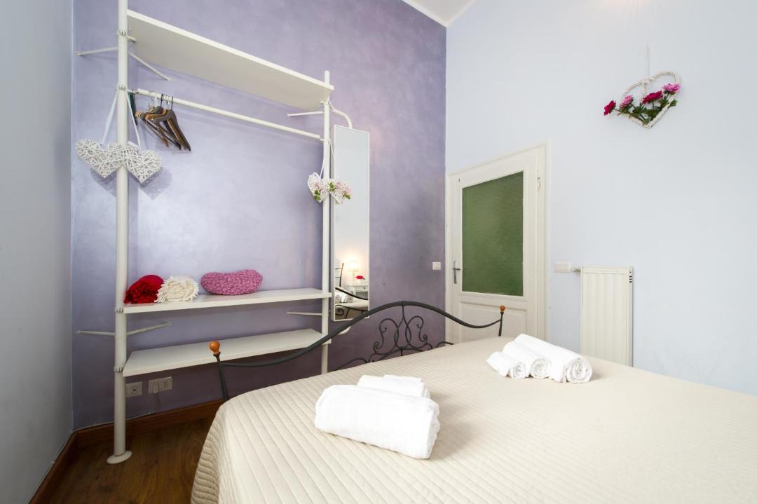 Photo of Bedroom in Vatican