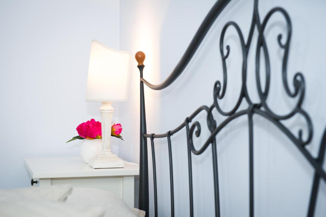Photo of Bedroom in Vatican