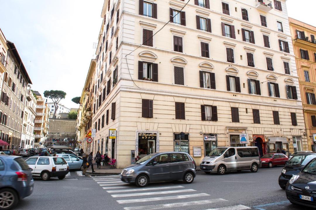 Photo of Buildings in Vatican