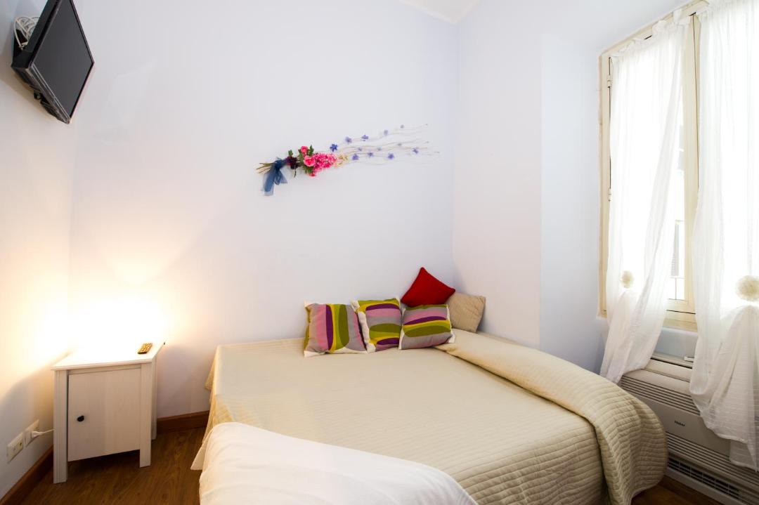 Photo of Bedroom in Vatican