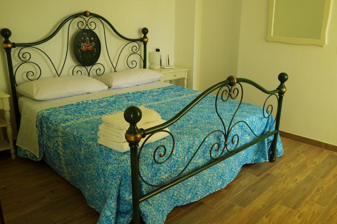 Photo of Bedroom in Assisi