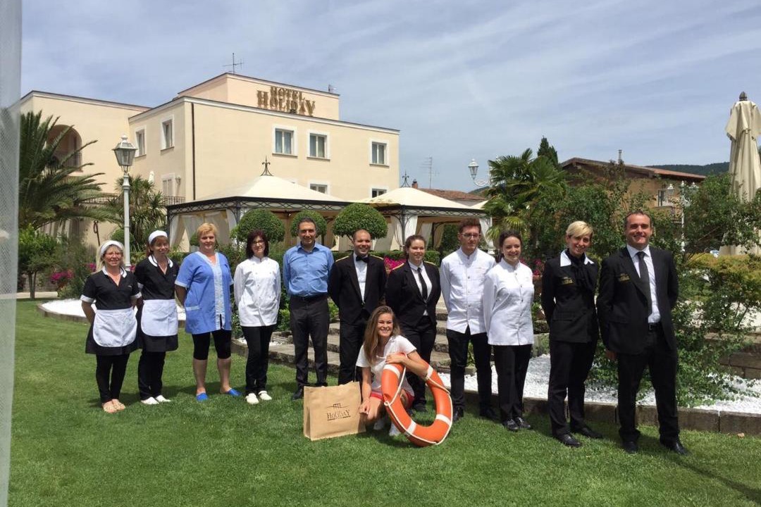 Photo of Others in Bolsena