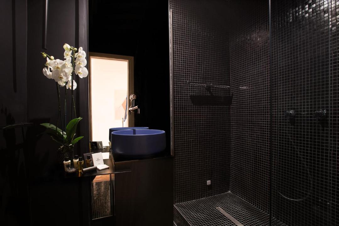 Photo of Bathroom in Rione XI Sant'Angelo