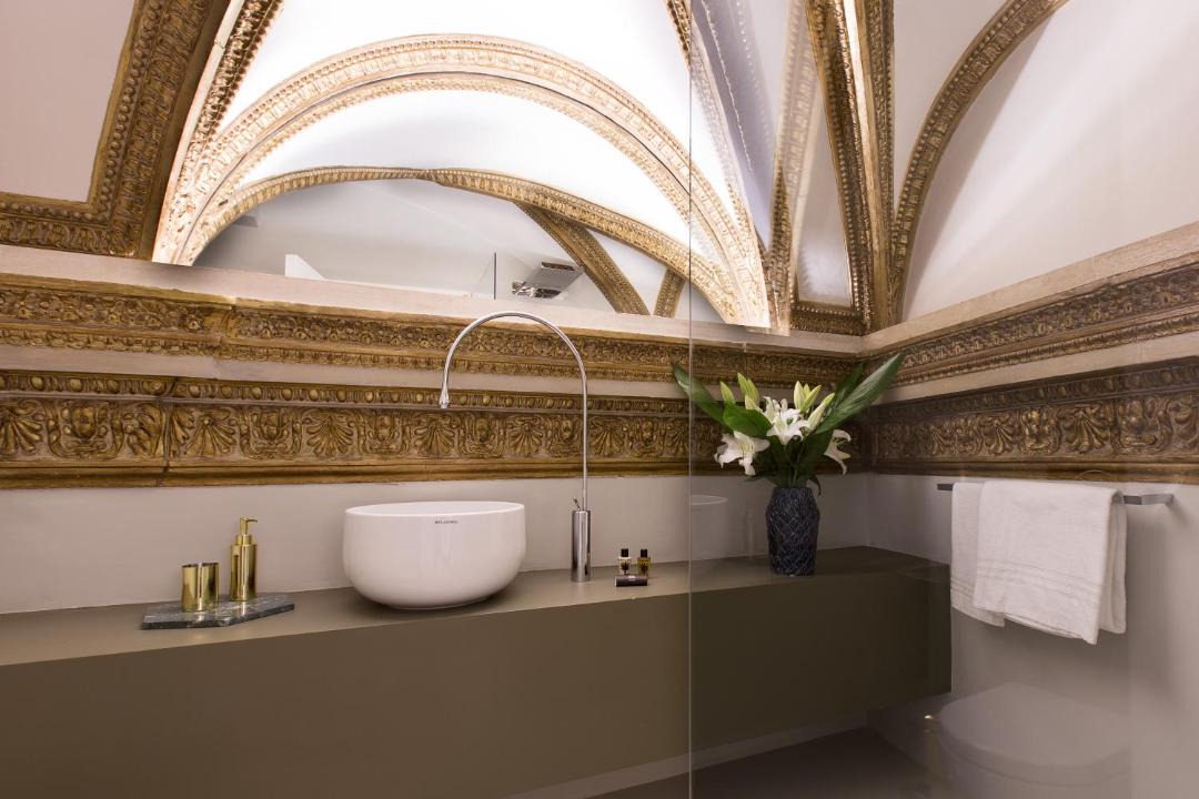 Photo of Bathroom in Rione XI Sant'Angelo