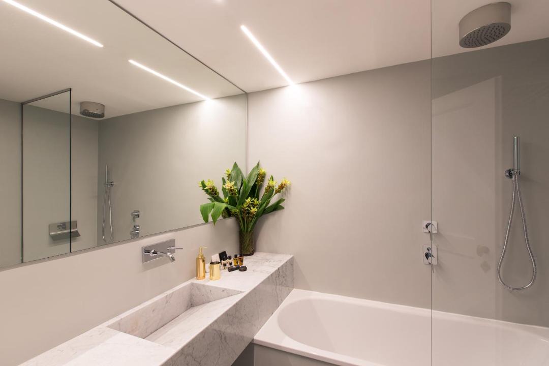 Photo of Bathroom in Rione XI Sant'Angelo