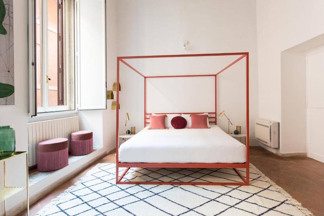 Photo of Bedroom in Rione XI Sant'Angelo