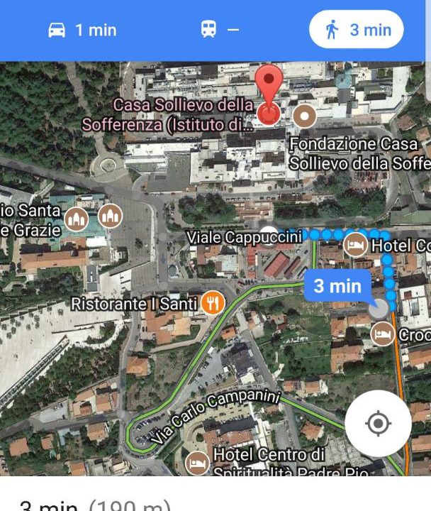 Photo of Others in San Giovanni Rotondo