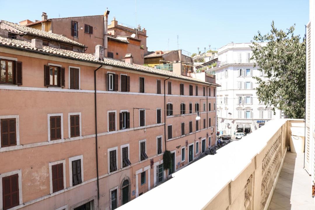 Photo of Others in Rione III Colonna