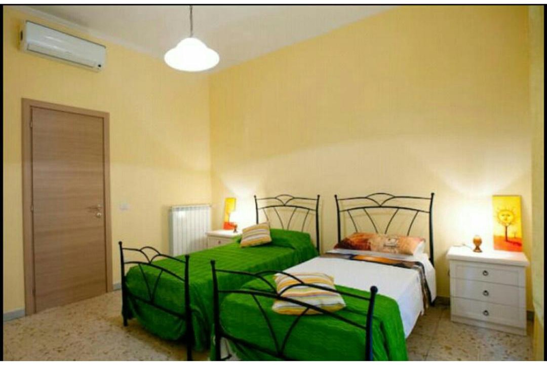 Photo of Bedroom in Rione XIV Borgo