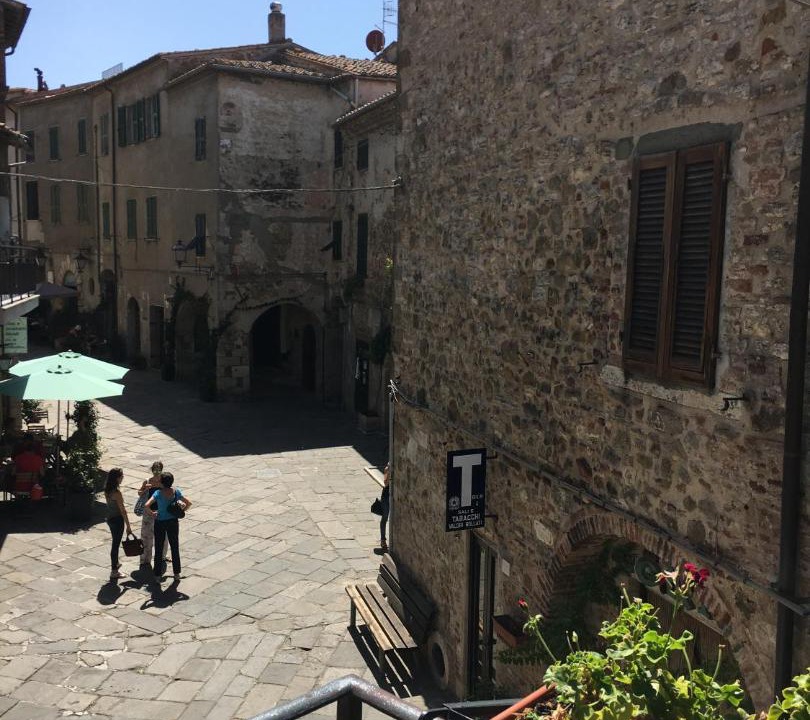 Photo of Others in Montemerano