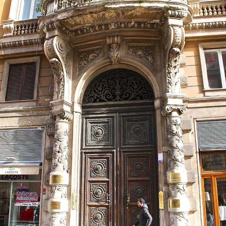 Photo of Others in Roman Ghetto