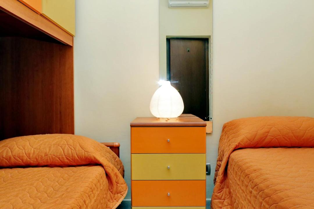 Photo of Bedroom in Monti