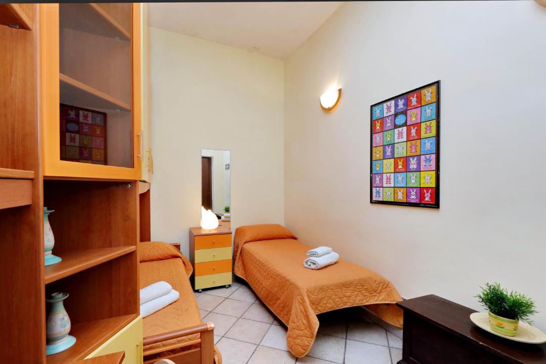 Photo of Livingroom in Monti