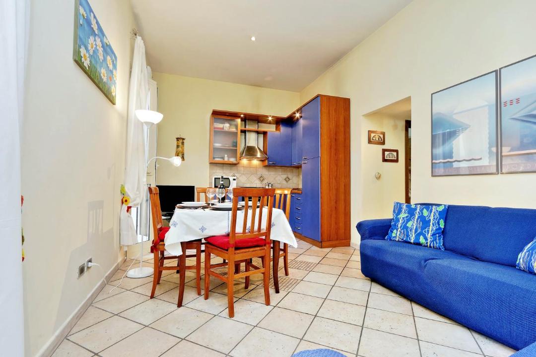 Photo of Livingroom in Monti