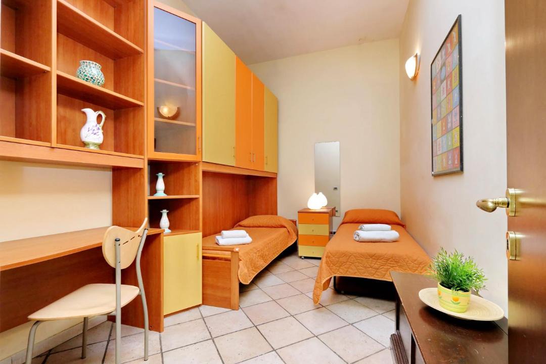 Photo of Livingroom in Monti