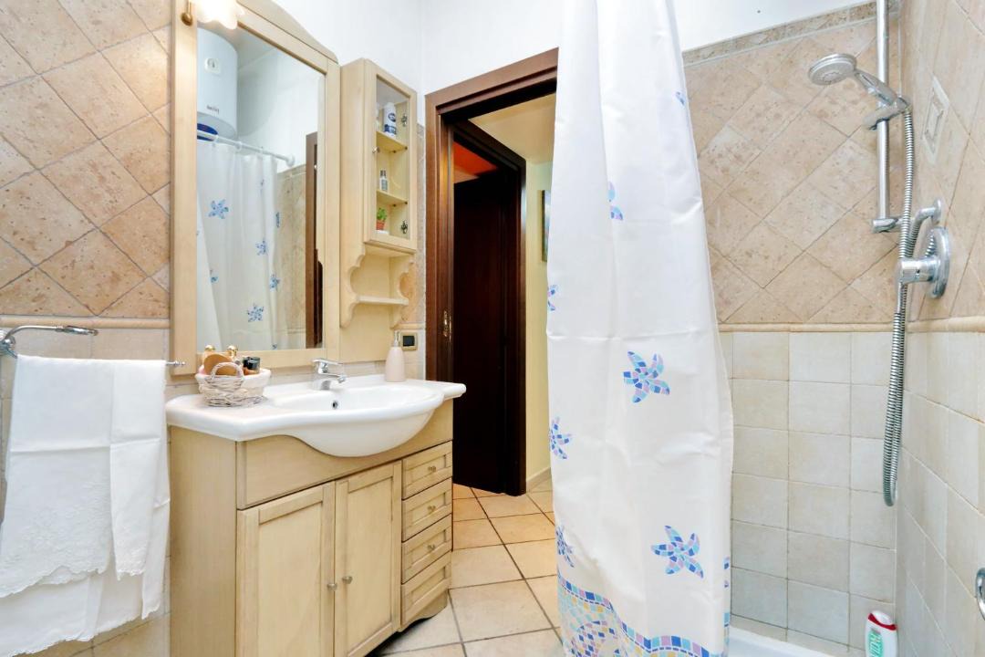 Photo of Bathroom in Monti