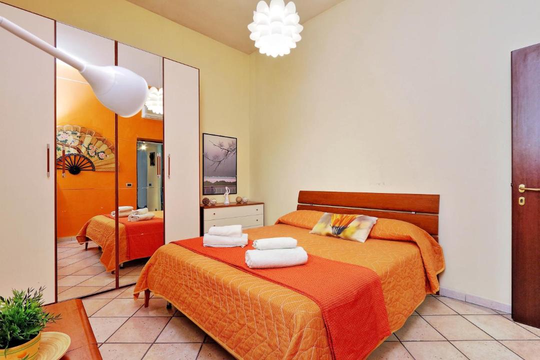 Photo of Bedroom in Monti