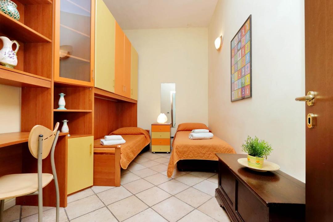 Photo of Livingroom in Monti