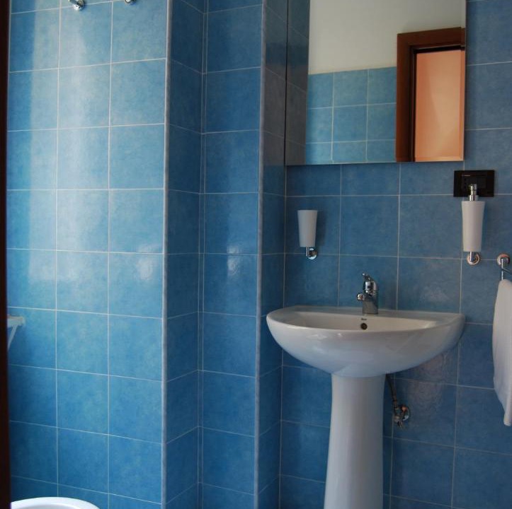 Photo of Bathroom in Vatican