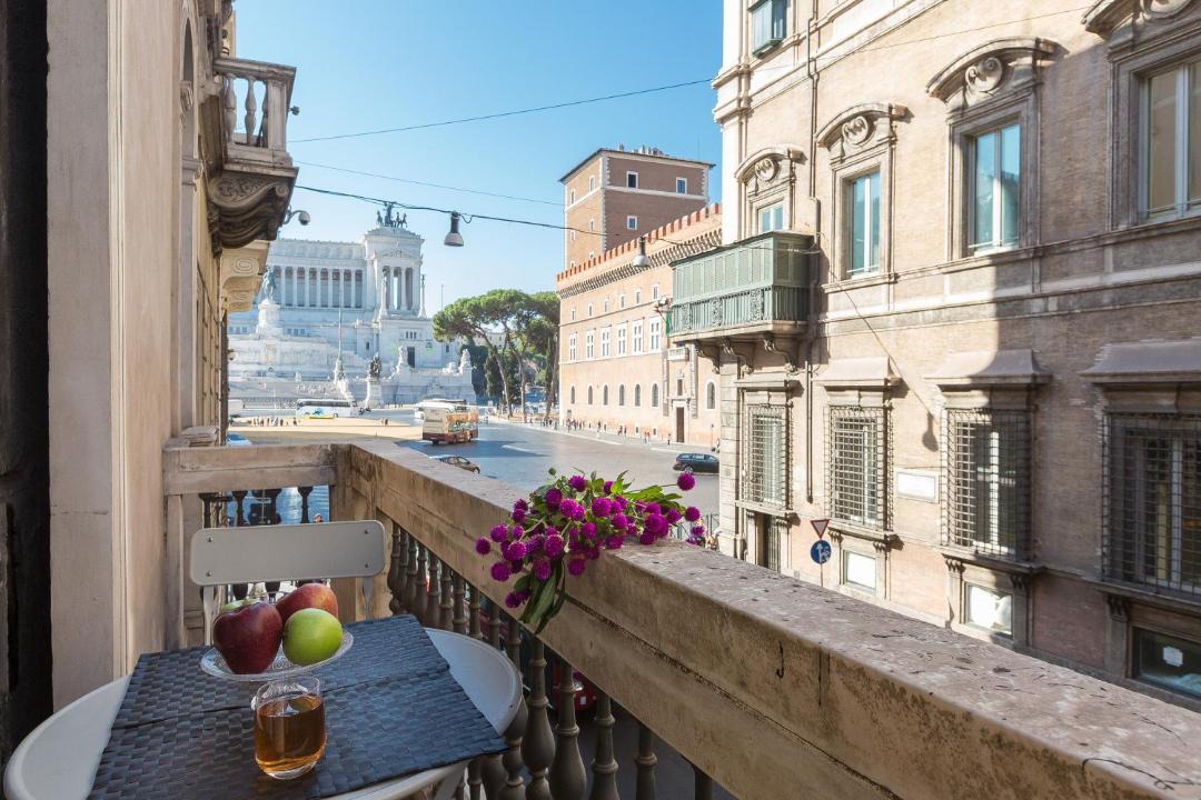 Photo of Others in Rome City Centre