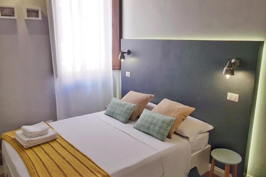Photo of Bedroom in Rione XIV Borgo