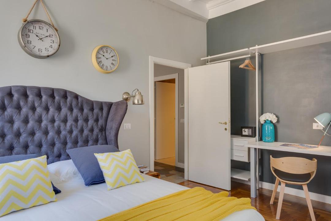 Photo of Bedroom in Rione XIV Borgo