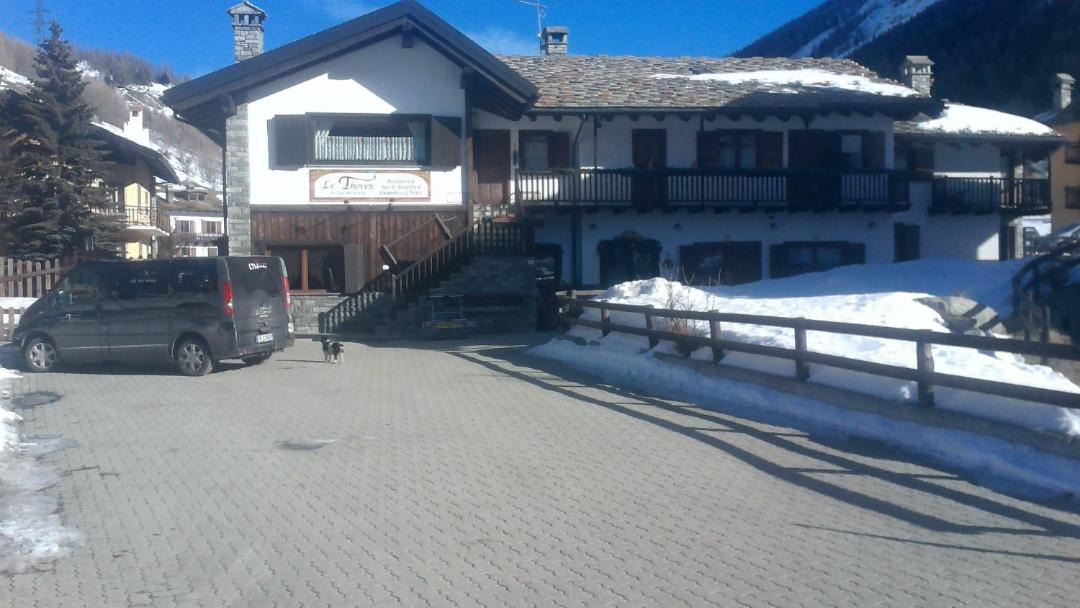 Photo of Others in La Thuile